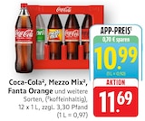 Angebot im EDEKA Darmstadt Prospekt EDEKA Darmstadt Prospekt mit im Angebot für 10,99 €