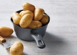 Pomme de terre de consommation à chair ferme Princesse Amandine - U Express Pomme de terre de consommation à chair ferme Princesse Amandine à 2,95 € dans le catalogue U Express