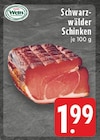 Angebot im EDEKA Salzbergen Prospekt EDEKA Salzbergen Prospekt mit im Angebot für 1,99 €