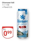 GLOBUS Wiesbaden Prospekt mit  im Angebot für 0,99 €
