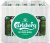 Lager Beer im Angebot bei Netto Marken-Discount in Datteln Lager Beer Angebote von Carlsberg bei Netto Marken-Discount Datteln für 14,99 €