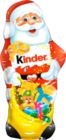 Schokoweihnachtsmann von Kinder im aktuellen EDEKA Prospekt
