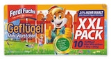 Mini Würstchen XXL Angebote von Ferdi Fuchs bei Lidl Bruchsal für 1,99 €