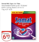 Aktuelles XXL Caps Angebot bei GLOBUS in Ludwigshafen (Rhein) ab 6,99 €