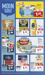 Nudeln Angebot & Preis im aktuellen combi Prospekt Nudeln Angebot im aktuellen combi Prospekt auf Seite 8