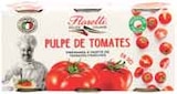 Pulpe de Tomates - FLORELLI dans le catalogue Intermarché