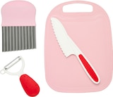 Kinder-Küchenhelfer-Set  im aktuellen Rossmann Prospekt für 4,99 €