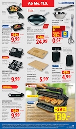 Tasche im Lidl Prospekt "LIDL LOHNT SICH" auf Seite 43