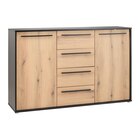 SIDEBOARD im Angebot bei mömax in Bad Oeynhausen SIDEBOARD Angebote bei mömax Bad Oeynhausen für 199,00 €