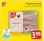 E center Menden - Hähnchenunterkeulen Angebot im Prospekt Hähnchenunterkeulen bei E center im Menden Prospekt für 3,99 €