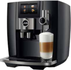 Aktuelle Kaffeevollautomat Angebote bei expert in Siegen (Universitätsstadt) Aktuelles Kaffeevollautomat J10 Piano Black Angebot bei expert in Siegen (Universitätsstadt) ab 1.649,00 €