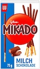 Mikado oder Oreo Kekse Angebote von Glico bei REWE Heidelberg für 1,29 €