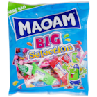 Promo Bonbons MAOAM BIG Selection à 4,29 € dans le catalogue Action à Guignes