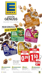 EDEKA Prospekt für Bensheim: "Aktuelle Angebote", 57 Seiten, 16.02.2026 - 21.02.2026