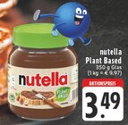 Aktuelles Plant Based Angebot bei E center in Neuwied ab 3,49 €