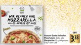 Aktuelles Pizza Salami Angebot bei E center in Ulm ab 3,33 €