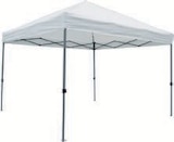 Faltpavillon „Thagpi“ im aktuellen METRO Prospekt