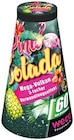 Aktuelles Leucht-Sortiment »Pina Colada Mega Vulkan« Angebot bei REWE in Heinsberg ab 14,99 €