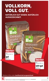 Dinkelmehl Angebot & Preis im aktuellen Kaufland Prospekt Dinkelmehl Angebot im aktuellen Kaufland Prospekt auf Seite 65