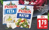 Aktuelles Original Feta oder Natur Angebot bei EDEKA in Leipzig ab 1,69 €