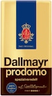 Prodomo im Angebot bei Lidl in Velbert Prodomo Angebote von Dallmayr bei Lidl Velbert für 7,49 €