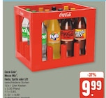 Aktuelles Fanta, Sprite oder Lift Angebot bei nah und gut in Ansbach ab 9,99 €