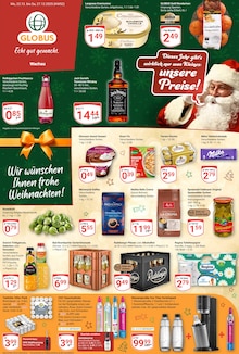 Radeberger im GLOBUS Prospekt "Aktuelle Angebote" mit 31 Seiten (Leipzig)