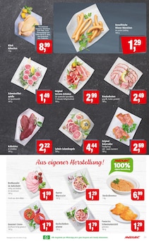 Schweinefleisch im Markant Prospekt "...freu Dich drauf!" mit 14 Seiten (Kiel)