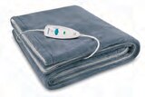 HB-50E Kuschelheizdecke im Angebot bei Netto mit dem Scottie in Halle HB-50E Kuschelheizdecke Angebote von ecomed by medisana bei Netto mit dem Scottie Halle für 49,99 €