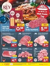 Schweinefleisch im Netto Marken-Discount Prospekt in Halle Aktueller Netto Marken-Discount Prospekt mit Schweinefleisch, "Aktuelle Angebote", Seite 10