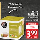 Aktuelles Cappuccino Angebot bei E center in Aachen ab 3,99 €
