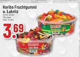 Aktuelles Fruchtgummi oder Lakritz Angebot bei Trinkgut in Salzgitter ab 3,69 €