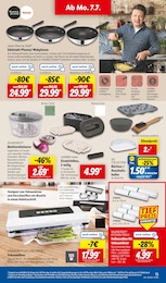 Lidl Zerkleinerer im Prospekt 