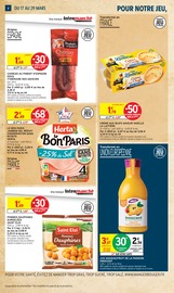 Congélateur Angebote im Prospekt "MERVEILLEUSES PÂQUES" von Intermarché Super auf Seite 4