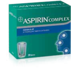 ASPIRIN COMPLEX GRANULAT bei LINDA im Unterschneidheim Prospekt für 13,95 €