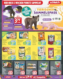 Pilze im EDEKA Prospekt "Aktuelle Angebote" mit 20 Seiten (Berlin)