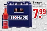 Bionade bei Trinkgut im Wiesenbach Prospekt für 7,99 €