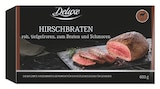 Hirschbraten Angebote von Deluxe bei Lidl Borken für 11,99 €