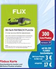 Aktuelles Flixbus Karte Angebot bei Netto Marken-Discount in Mannheim