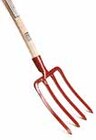 Promo Fourche à bêcher 4 dents à 24,30 € dans le catalogue Rural Master à Cohade