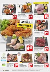 Braten im EDEKA Prospekt in Frankenthal Aktueller EDEKA Prospekt mit Braten, "Aktuelle Angebote", Seite 10