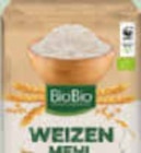 Bio Weizenmehl Type 550 bei Netto Marken-Discount im Landscheid Prospekt für 0,85 €