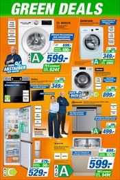 Aktueller expert Prospekt mit Kühlschrank, "Top Angebote", Seite 2