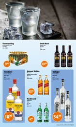 Kuemmerling Angebot im aktuellen Trink und Spare Prospekt auf Seite 5