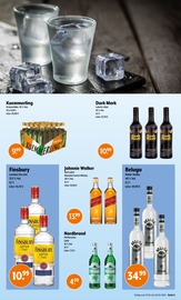 Aktueller Trink und Spare Prospekt mit Wodka, "Aktuelle Angebote", Seite 5