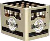 Pilsener Angebote von Warsteiner bei Getränke Ellerkamp Ahaus für 12,99 €