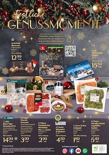 Garnelen im aktuellen Selgros Prospekt (Essen) Garnelen im Selgros Prospekt "cash & carry" mit 28 Seiten (Essen)