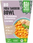 Aktuelle Butter Angebote bei REWE in Ludwigshafen (Rhein) Aktuelles India Tandoori Bowl Angebot bei REWE in Ludwigshafen (Rhein) ab 2,99 €