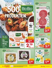 Lachs im Netto Marken-Discount Prospekt in Potsdam Aktueller Netto Marken-Discount Prospekt mit Lachs, "Aktuelle Angebote", Seite 20