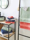 Promo Serviette 50x90cm à 1,95 € dans le catalogue Super U à Pornic